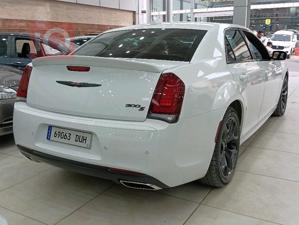 Chrysler 300